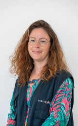 Magdalena Brunel Assistante de Gestion