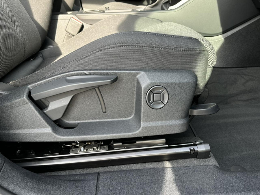 AUDI Q3 35 TDI 150 S-Tronic Design Luxe avec Caméra, Sièges chauffants et Hayon électri occasion