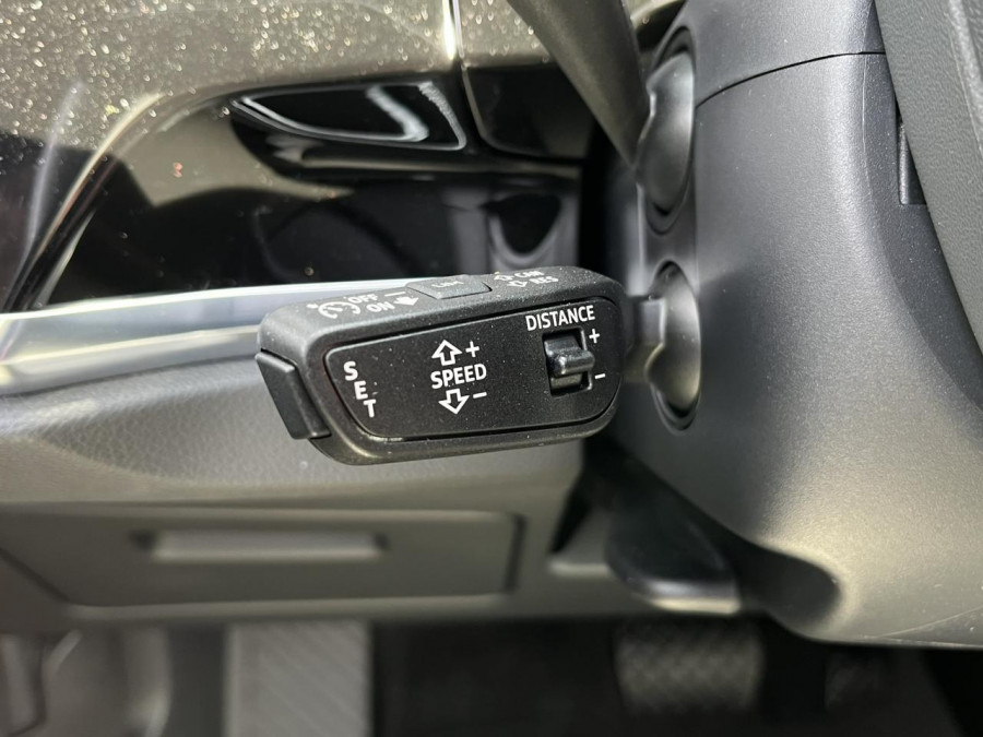 AUDI Q3 35 TDI 150 S-Tronic Design Luxe avec Caméra, Sièges chauffants et Hayon électri occasion