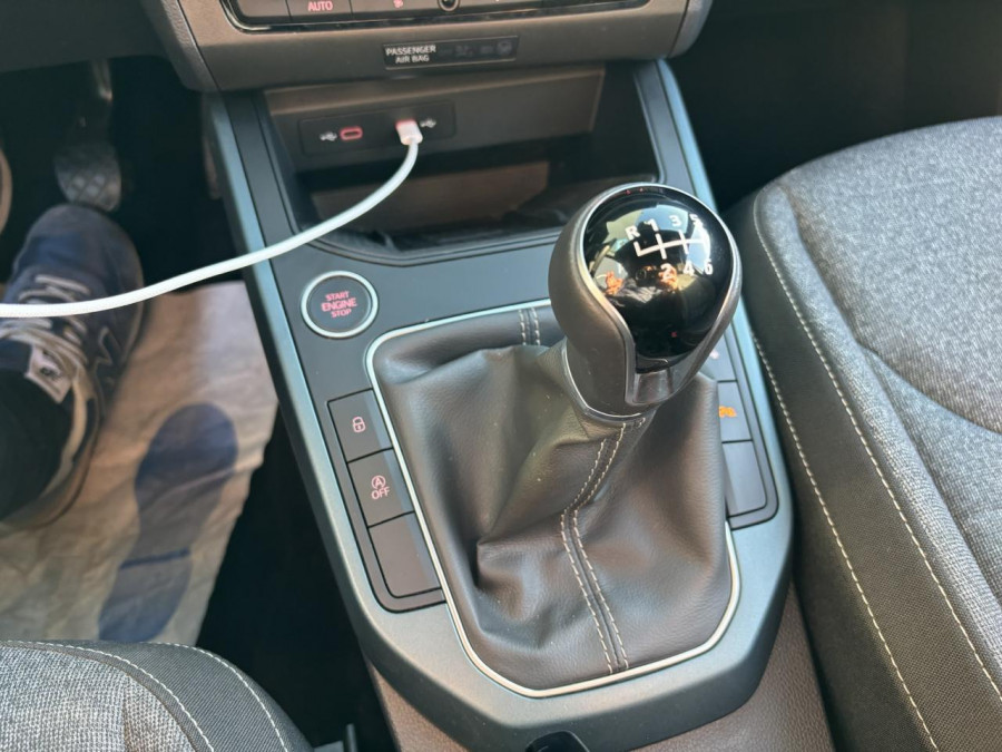 SEAT ARONA TSI 110 Xperience avec GPS, Caméra de recul et Digital Cockpit occasion