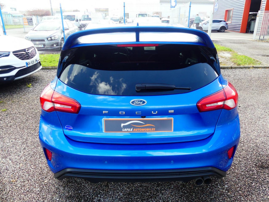FORD FOCUS 1.0 EcoBoost - 125ch -  ST Line  occasion