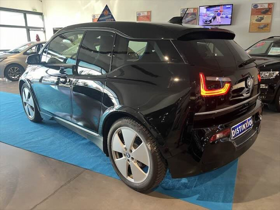 BMW I3 S 184 CH 42KWh 120 AH EDITION WINDMILL occasion