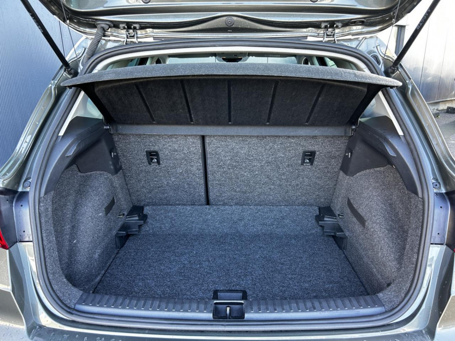 SEAT ARONA TSI 110 Style avec Apple Car Play, Régulateur adaptatif \'ACC\' et Radar de recul occasion