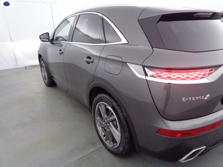 DS DS7 CROSSBACK E-TENSE 300CH EAT8 BUSINESS occasion