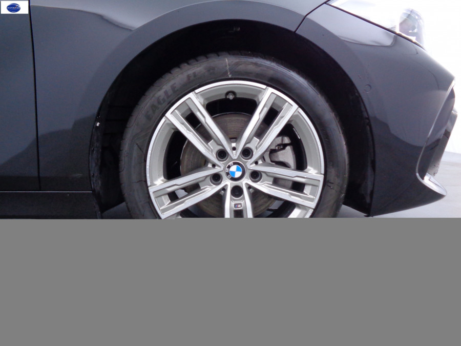 BMW SERIE 1 118D 150CH STEPTRONIC M SPORT occasion