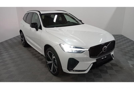 VOLVO XC60  R-Design  Micro-Hybride Diesel 197cv Geartronic8+Pack Prestige+IntelliSafe+Pack Hiver+NEUF 0KM occasion