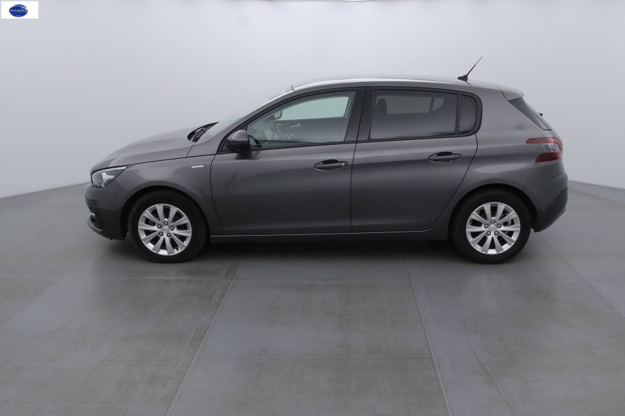 PEUGEOT 308 1.5 BLUEHDI 100CH STYLE occasion