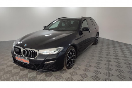 BMW SERIE 5 M-Sport 520d Touring 190cv mHEV occasion