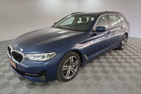 BMW SERIE 5 Business Design 530d Touring  occasion