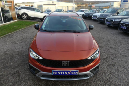 FIAT TIPO Cross 1.0 FireFly Turbo - 100ch    occasion