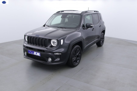 JEEP RENEGADE 190CH PHEV LIMITED AT6 occasion