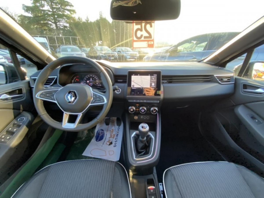 RENAULT CLIO 1.0 Tce - 90 - V Intens  occasion