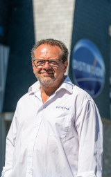 Bruno Garnier Gérant