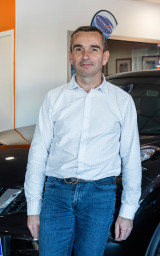Alain NASTORG Gérant