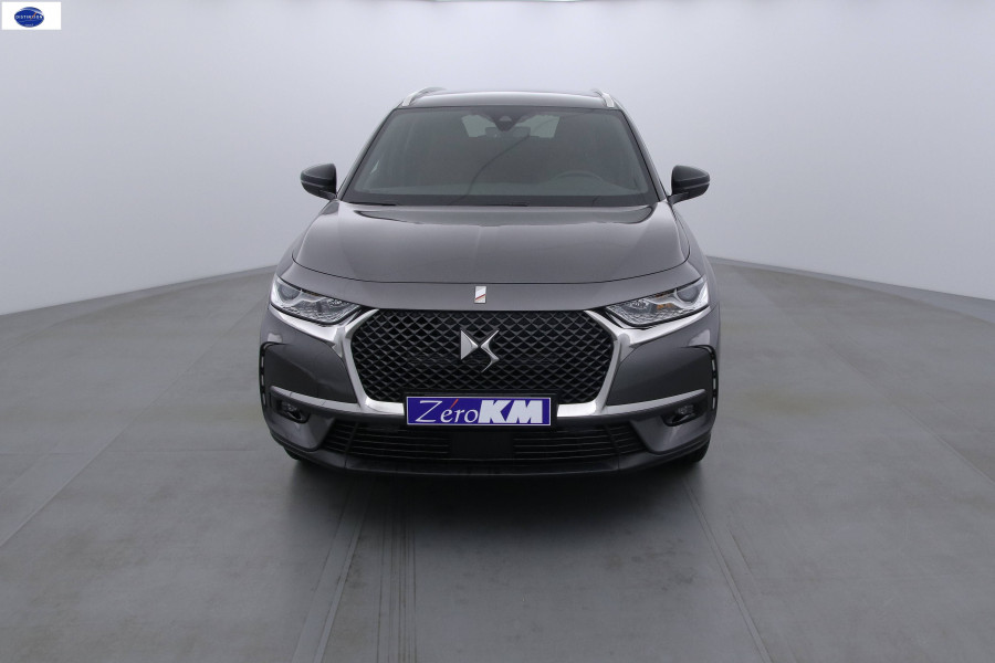 DS DS7 CROSSBACK E-TENSE 300CH EAT8 BUSINESS occasion