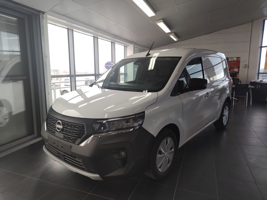 NISSAN TOWNSTAR 1.3 TCE 130 N-CONNECTA occasion
