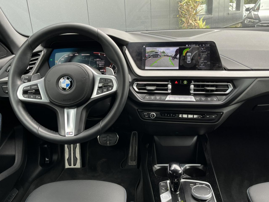 BMW SERIE 2 GRAN COUPE F44 (F44) M235iA xDrive 306 M avec Sièges chauffants, Caméra et Apple Car Play occasion