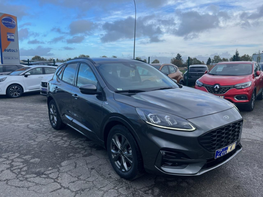 FORD KUGA  1.5 EcoBoost - 150 - ST-Line  occasion