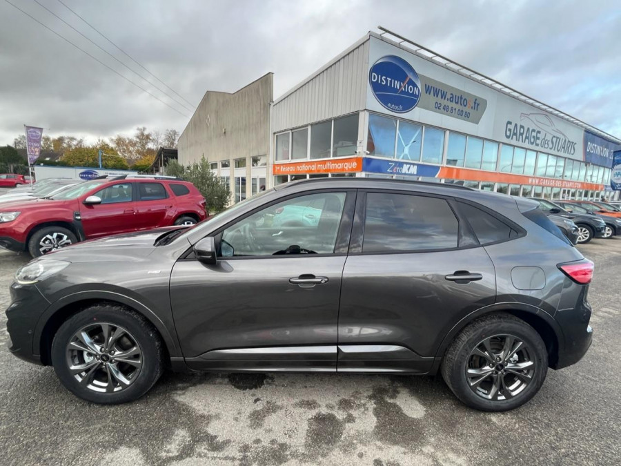 FORD KUGA  1.5 EcoBoost - 150 - ST-Line  occasion