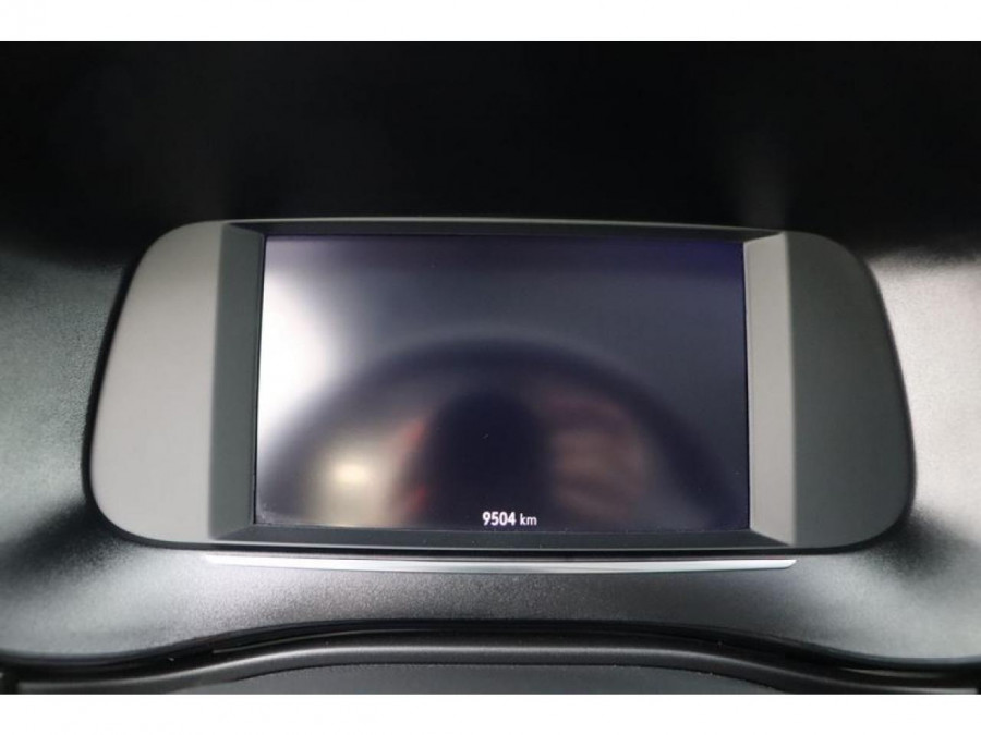OPEL CORSA 1.5D 100 Elegance Business avec Caméra de recul, GPS et Apple Car Play occasion