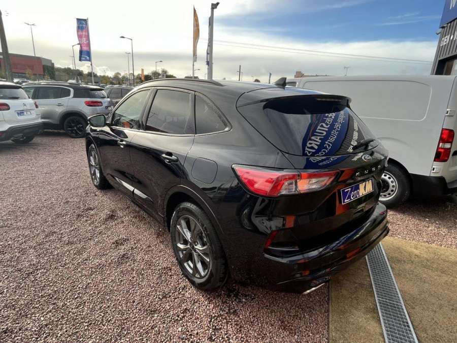 FORD KUGA  1.5 EcoBoost - 150 - ST-Line X+PACK HIVER+HML occasion