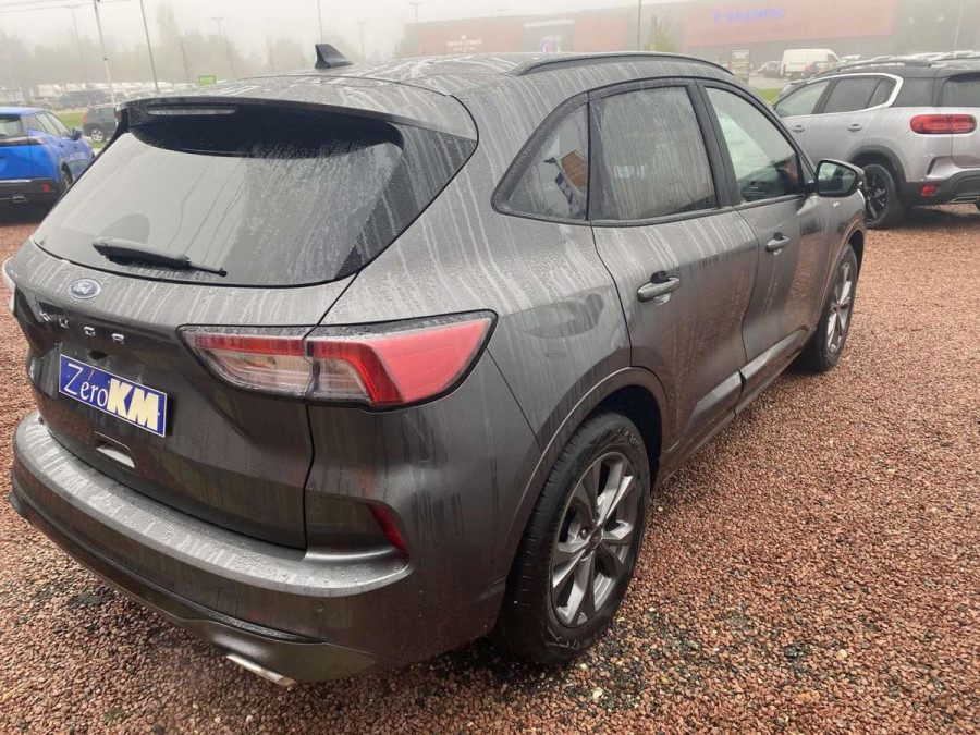 FORD KUGA  1.5 EcoBoost - 150 - ST-Line X+ PACK HIVER + HLM occasion