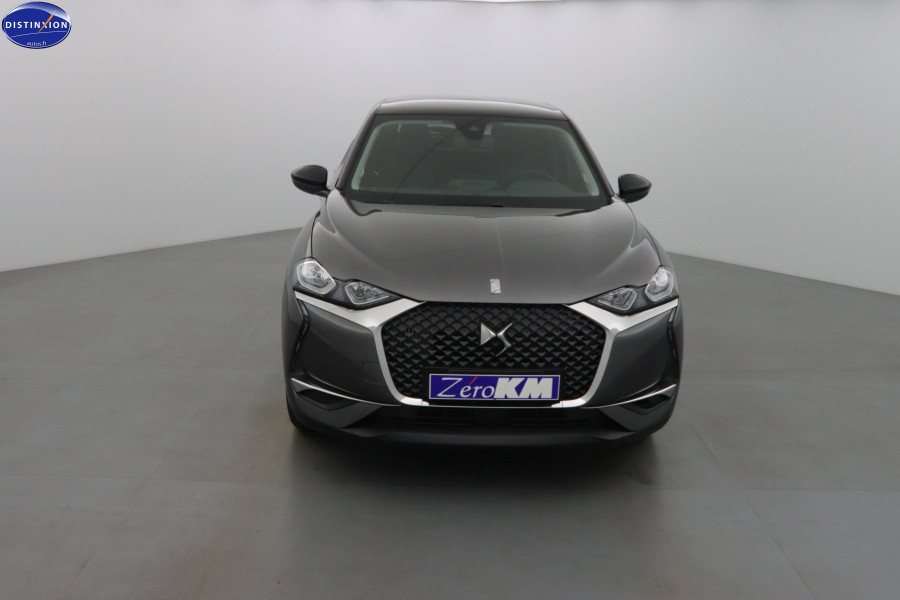 DS DS3 CROSSBACK 1.5 HDI 100CH FAUBOURG occasion
