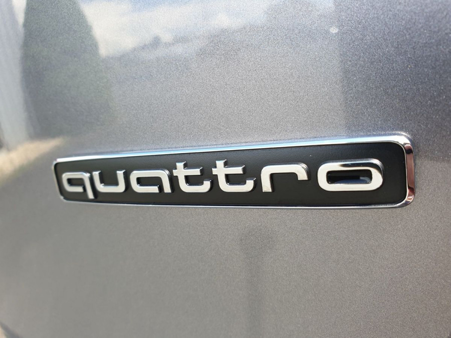 AUDI e-tron Q4 e-tron Sportback 50 quattro 299 ch 82 kW Design Luxe occasion