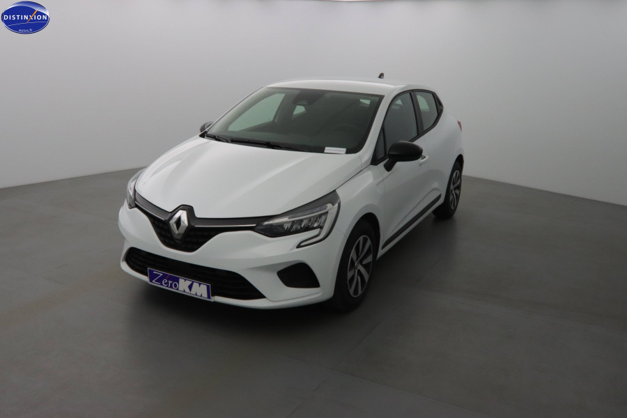 RENAULT CLIO 1.0 TCE 100CH GPL EQUILIBRE occasion