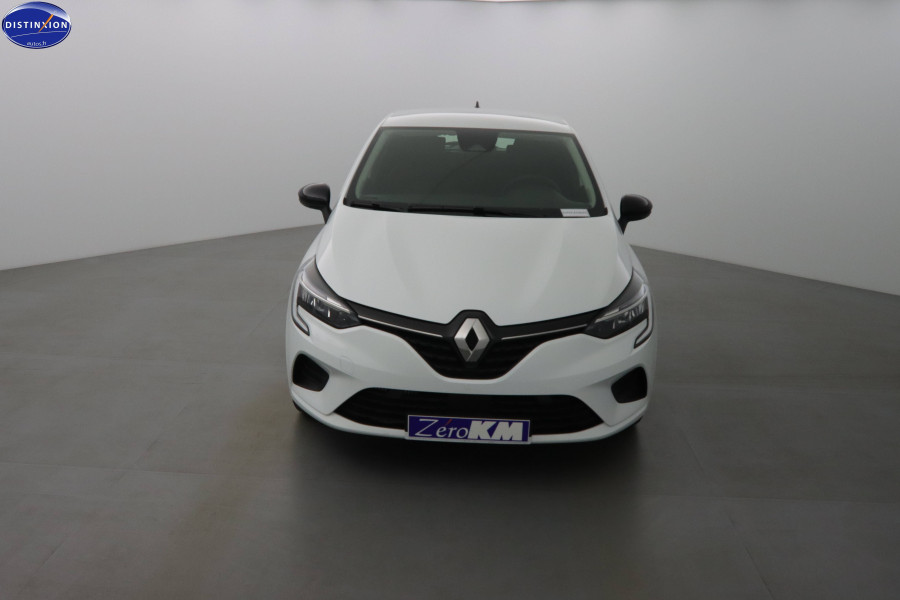 RENAULT CLIO 1.0 TCE 100CH GPL EQUILIBRE occasion