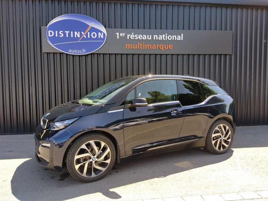 BMW I3 42kwh 170ch EDITION WINDMILL occasion