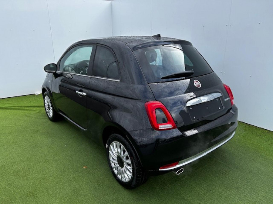 FIAT 500 II (2) 1.0 70 HYBRIDE BSG S/S PACK GPS occasion