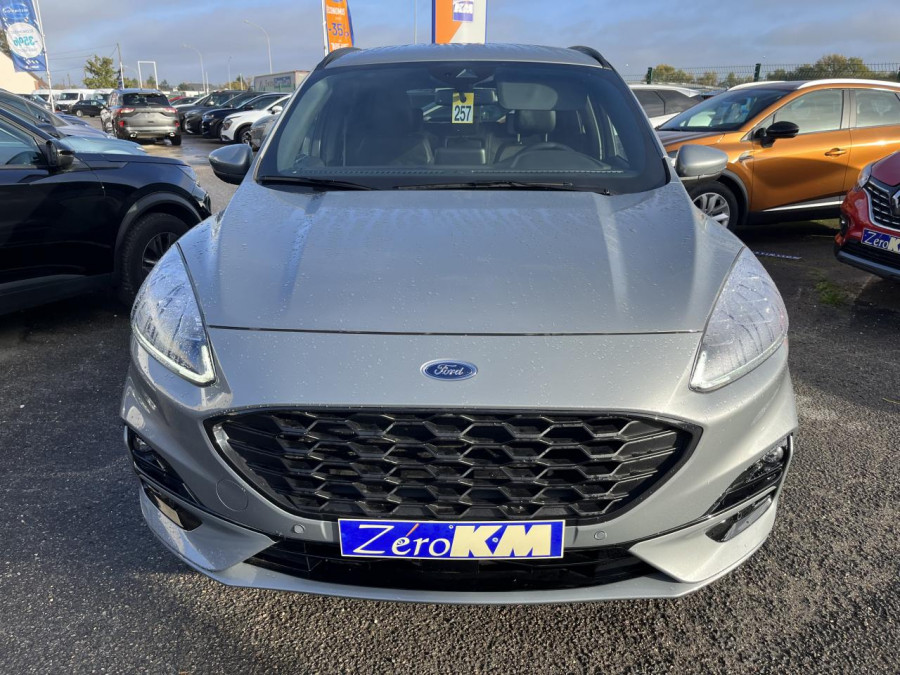 FORD KUGA  1.5 EcoBoost - 150 - ST-Line + Pack Hiver + Pack Techno occasion