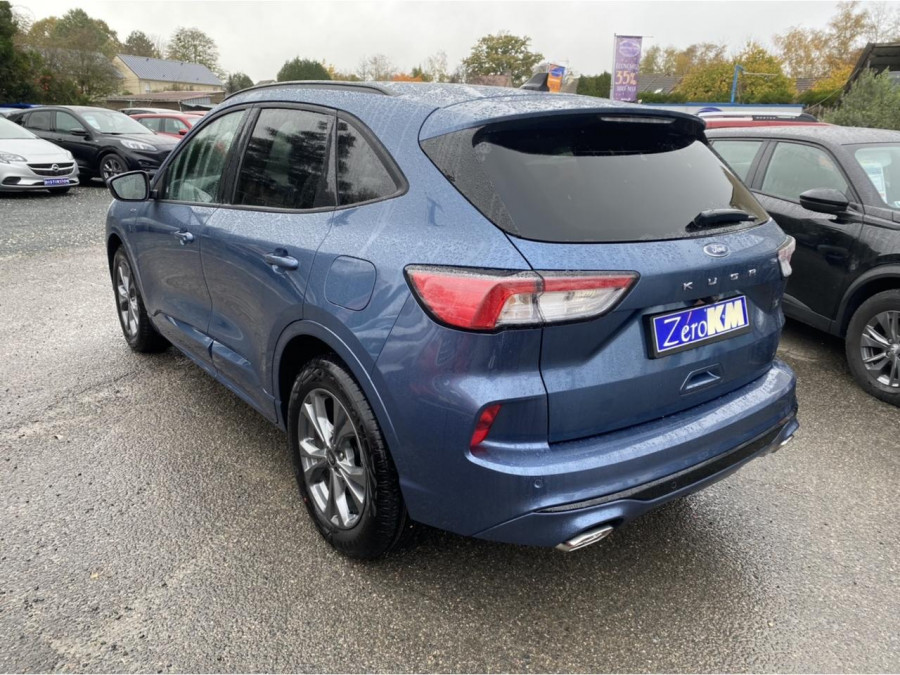 FORD KUGA 1.5 EcoBoost - 150 ST LINE X  occasion