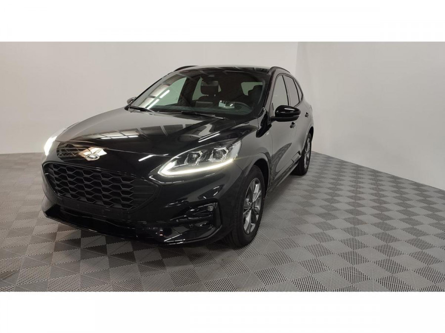 FORD KUGA III 1.5 EcoBoost 150cv 4x2 ST-Line + Pack TECHNO + Pack HIVER + NEUF 0KM occasion