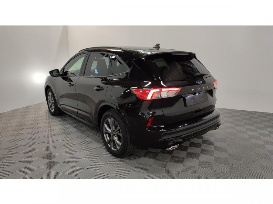 FORD KUGA III 1.5 EcoBoost 150cv 4x2 ST-Line + Pack TECHNO + Pack HIVER + NEUF 0KM occasion