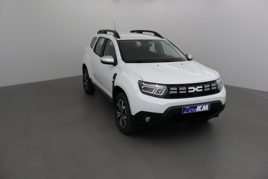 DACIA DUSTER 4X4 1.5 BLUE DCI 115 EXPRESSION+JANTES ALU 17 occasion