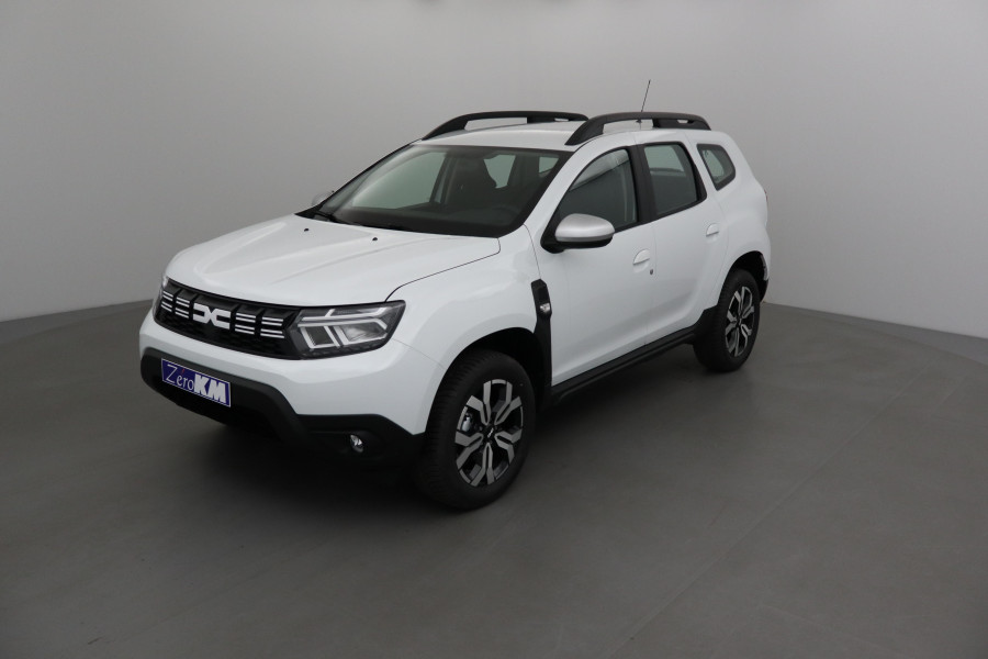 DACIA DUSTER 4X4 1.5 BLUE DCI 115 EXPRESSION+JANTES ALU 17 occasion
