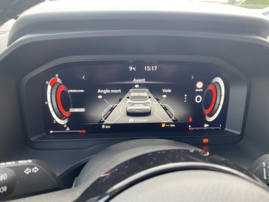NISSAN QASHQAI III 1.3 DIG-T 158 MILD HYBRID N-CONNECTA PACK LOOK occasion