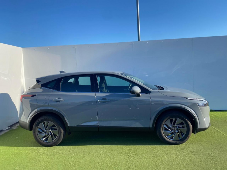 NISSAN QASHQAI III 1.3 DIG-T 140 MILD HYBRID ACENTA PACK CONNECT 360° occasion