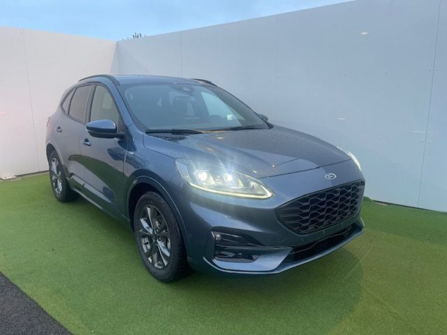 FORD KUGA III 1.5 ECOBOOST 150 ST LINE PACK occasion