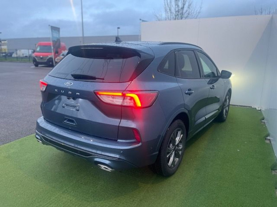 FORD KUGA III 1.5 ECOBOOST 150 ST LINE PACK occasion