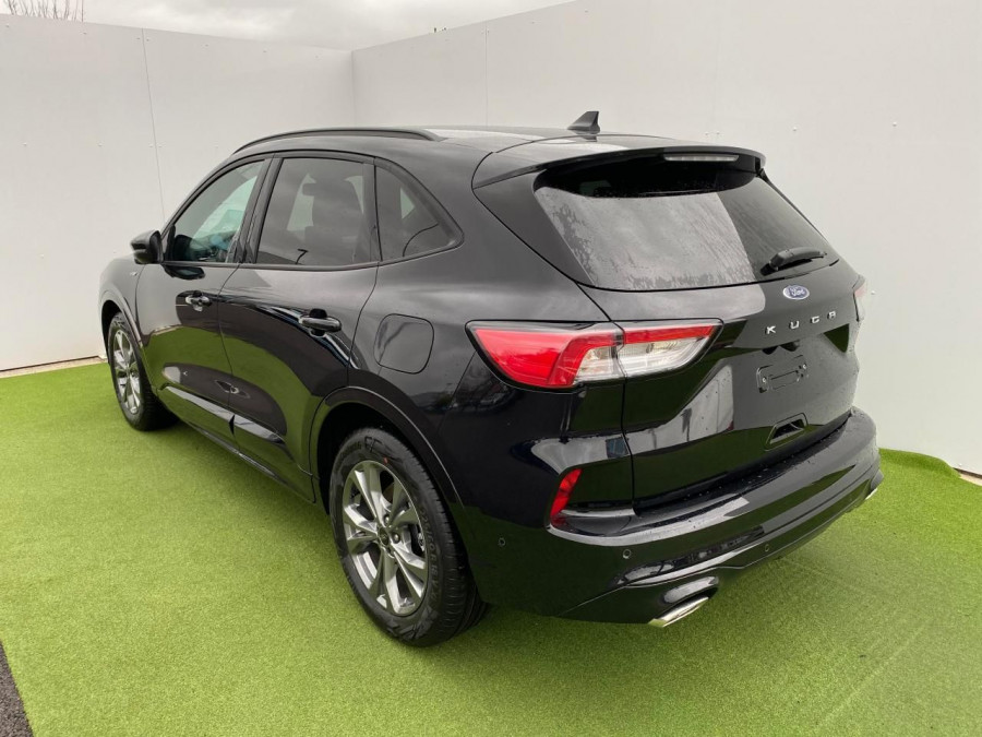 FORD KUGA III 1.5 ECOBOOST 150 ST LINE X  occasion