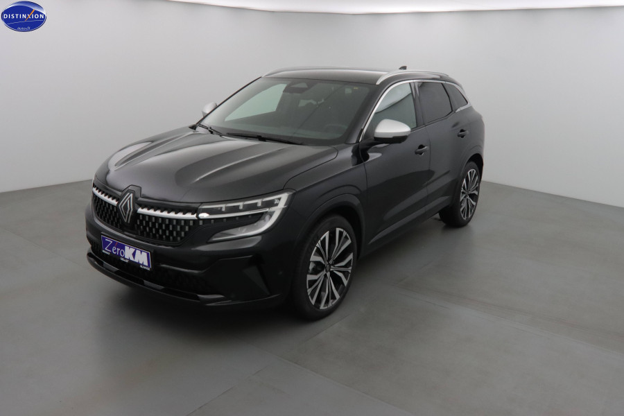 RENAULT AUSTRAL MILD HYBRID 160CH AUTO ICONIC occasion