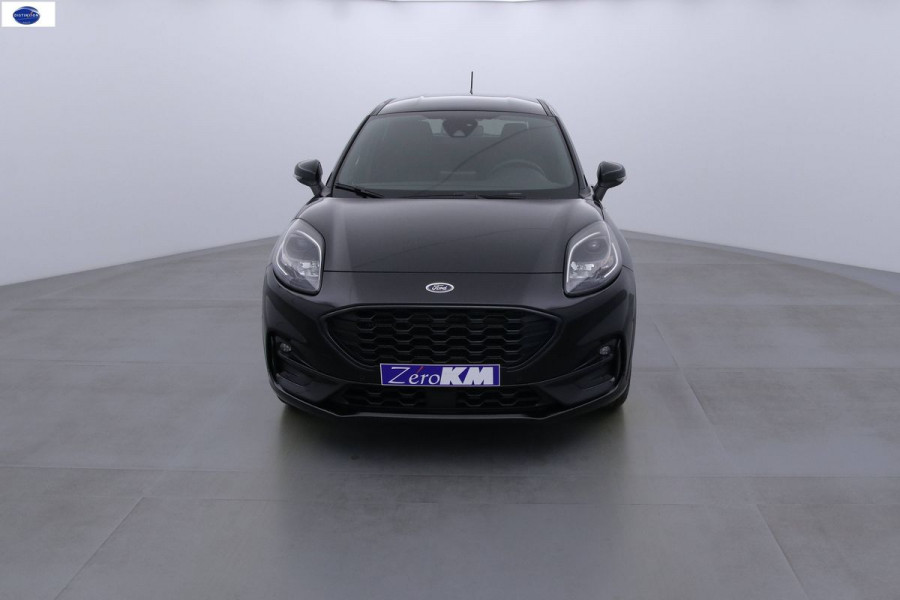 FORD PUMA 1.0 ECOBOOST MHEV 155CH ST-LINE occasion