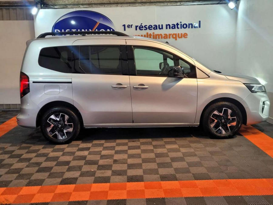 NISSAN TOWNSTAR 1.3 Tce - 130  COMBI N-Connecta  occasion