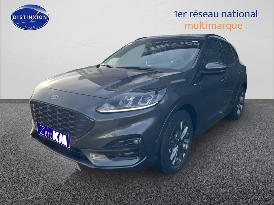 FORD KUGA 1.5 ecoboost 150 st-line occasion