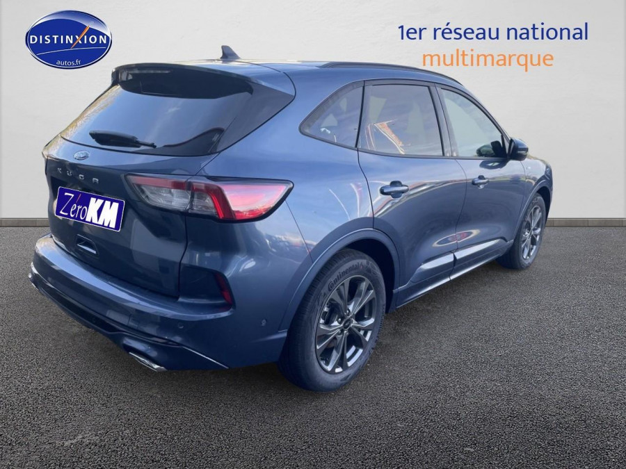 FORD KUGA 1.5 ecoboost 150 st-line occasion
