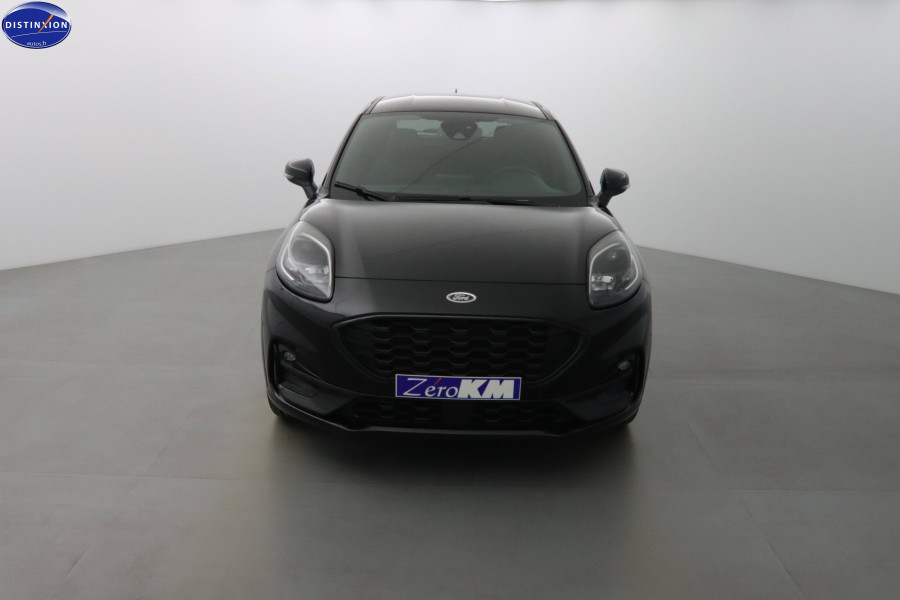 FORD PUMA 1.0ECOBOOST MHEV 125 POWERSHIFT7 ST-LINE occasion