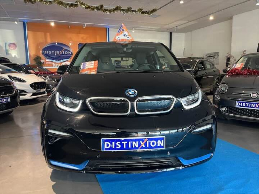 BMW I3 S 184 CH 42KWh 120 AH EDITION WINDMILL occasion